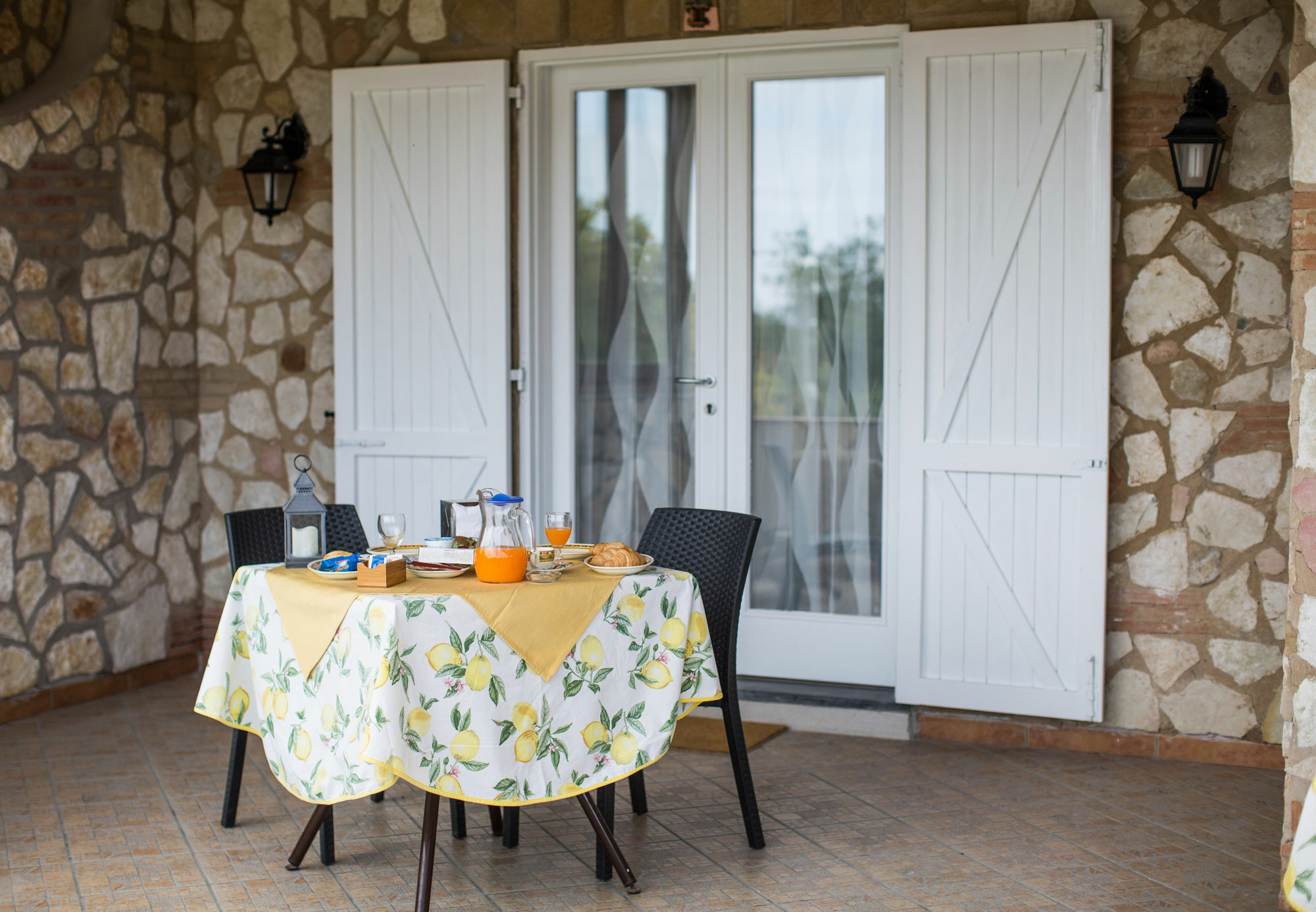 Relais Villa Anna Anacapri  Exterior photo